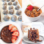 5 Delicious Oatmeal Recipes to Start Your Day Right