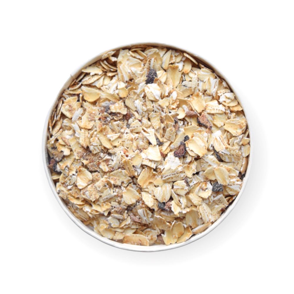 Oatmeal: Is It Better for Pre-Workout or Post-Workout Fuel?